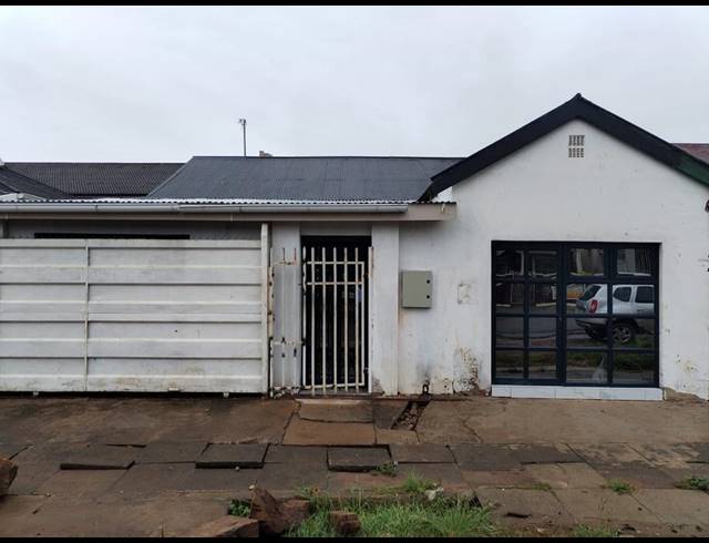 RETAIL PROPERTY TO RENT IN PIETERMARITZBURG CENTRAL